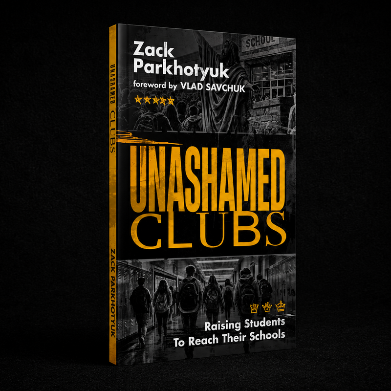Unashamed Clubs – Raising Students To Reach Their Schools