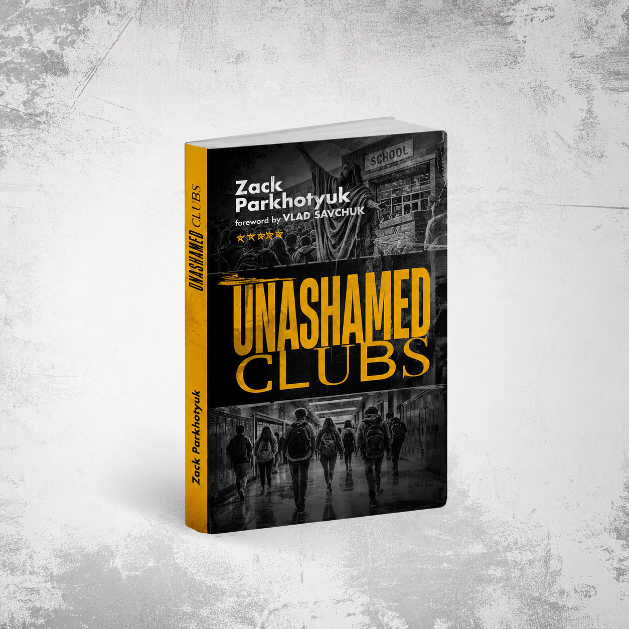 Unashamed Clubs – Raising Students To Reach Their Schools